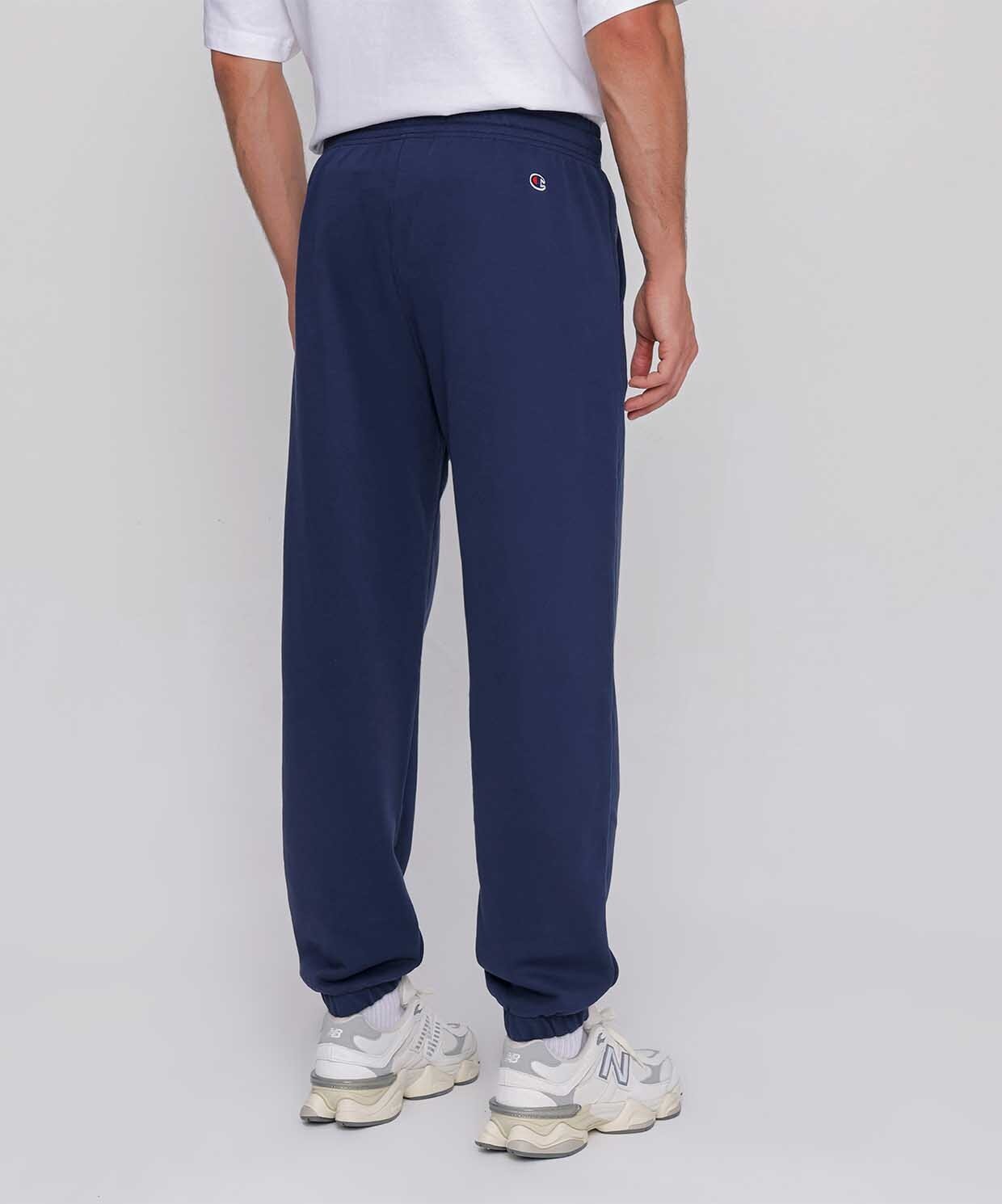 Champion Elastic Cuff Pants
