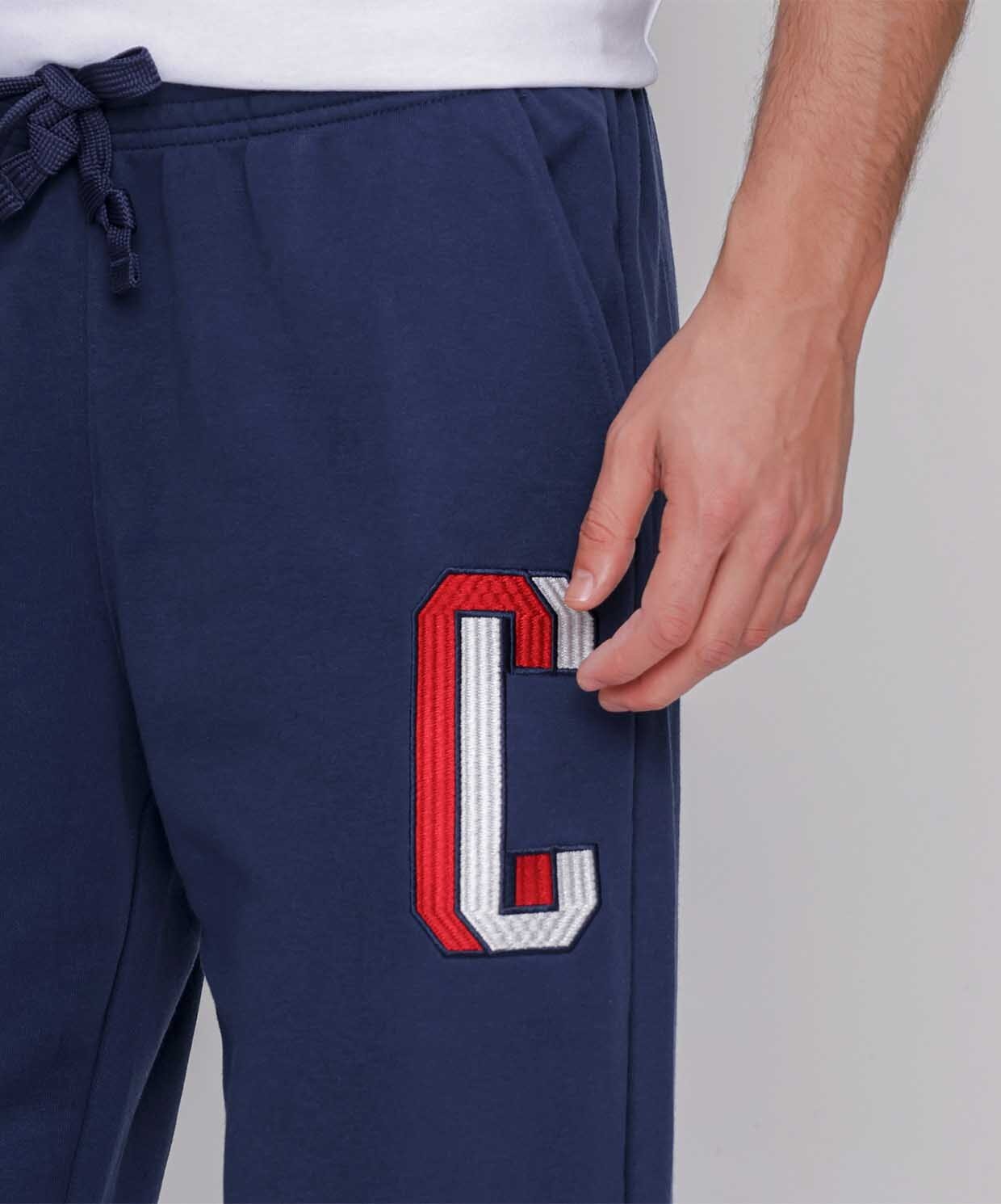 Champion Elastic Cuff Pants