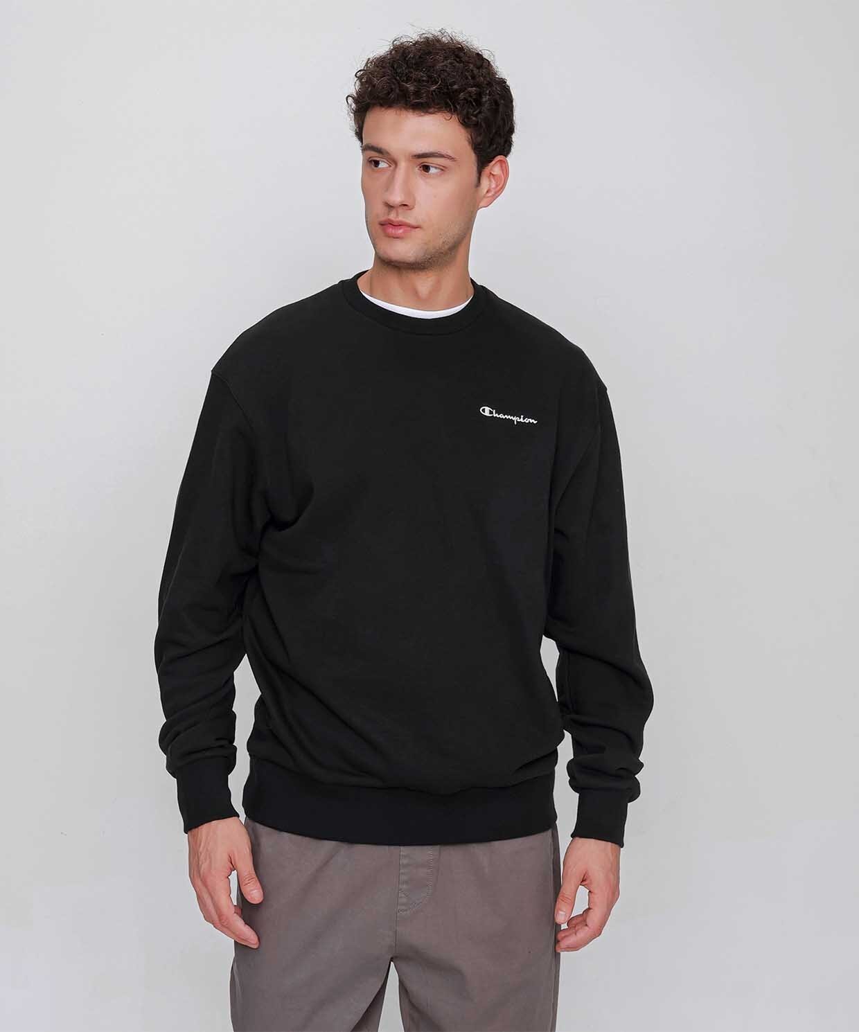 Champion Eco Future Crewneck Sweatshirt