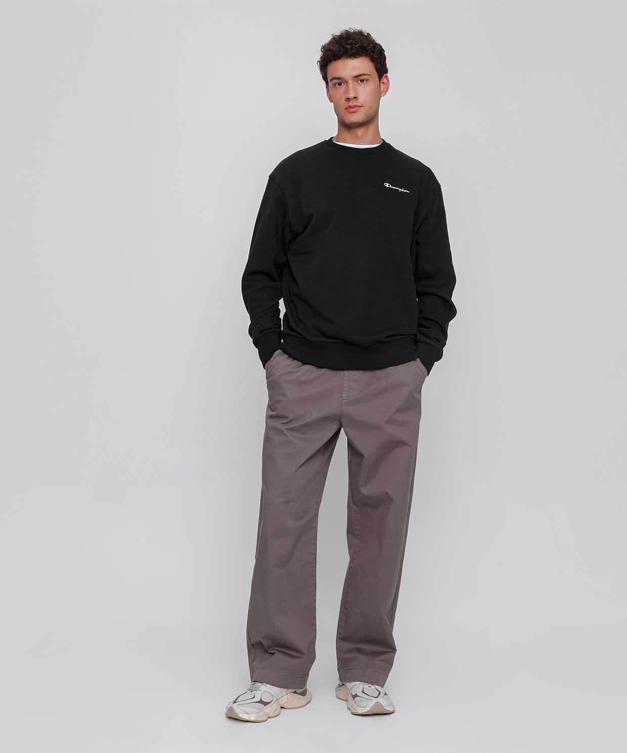 Champion Eco Future Crewneck Sweatshirt