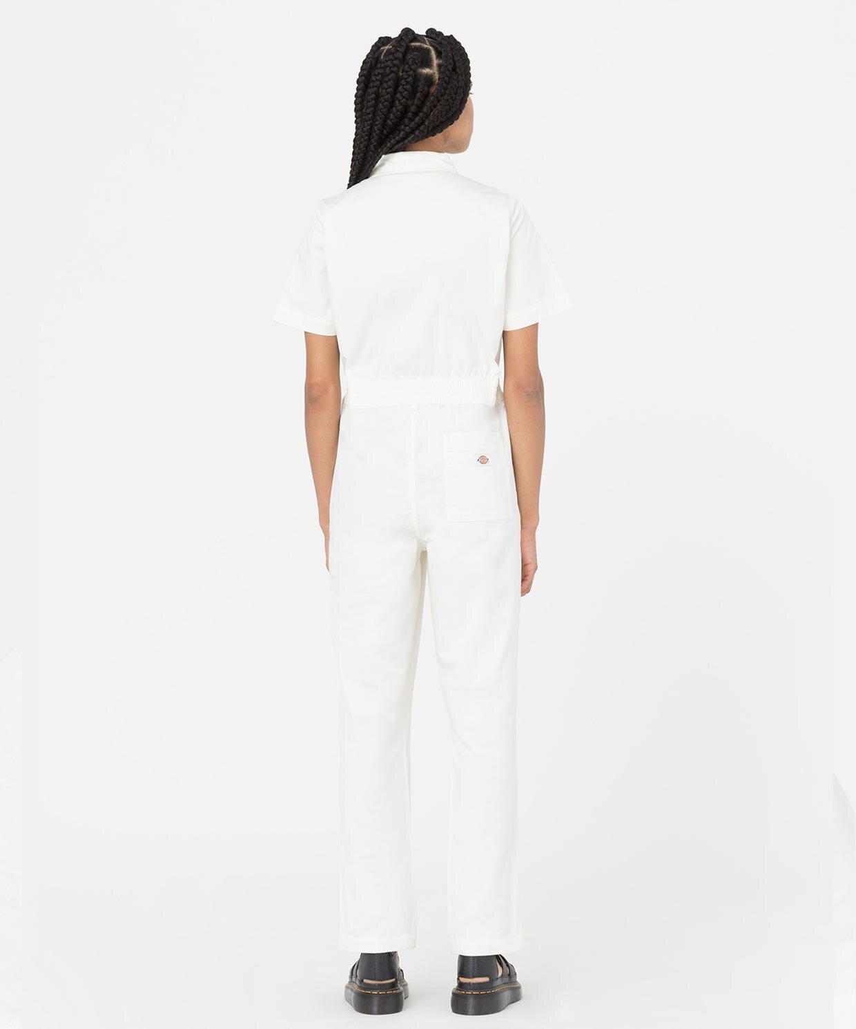 Dickies utility hot sale jumpsuit