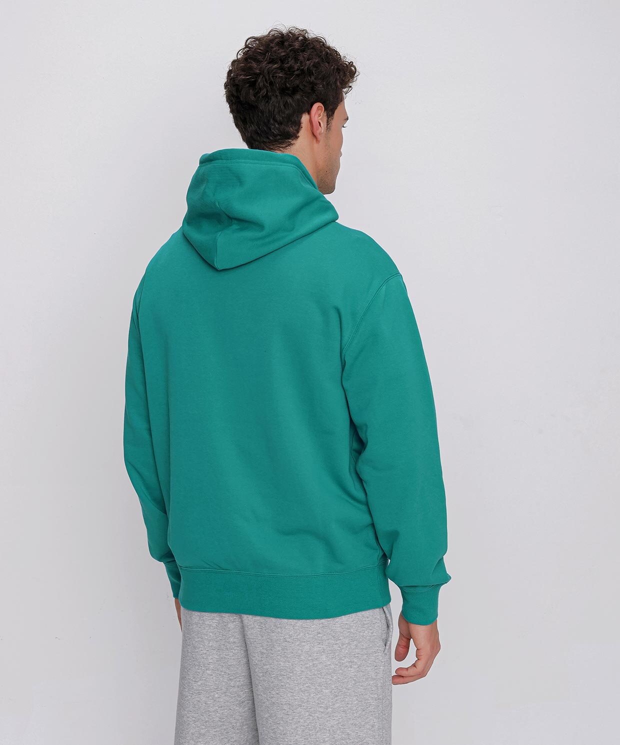 Champion Hooded Sweatshirt