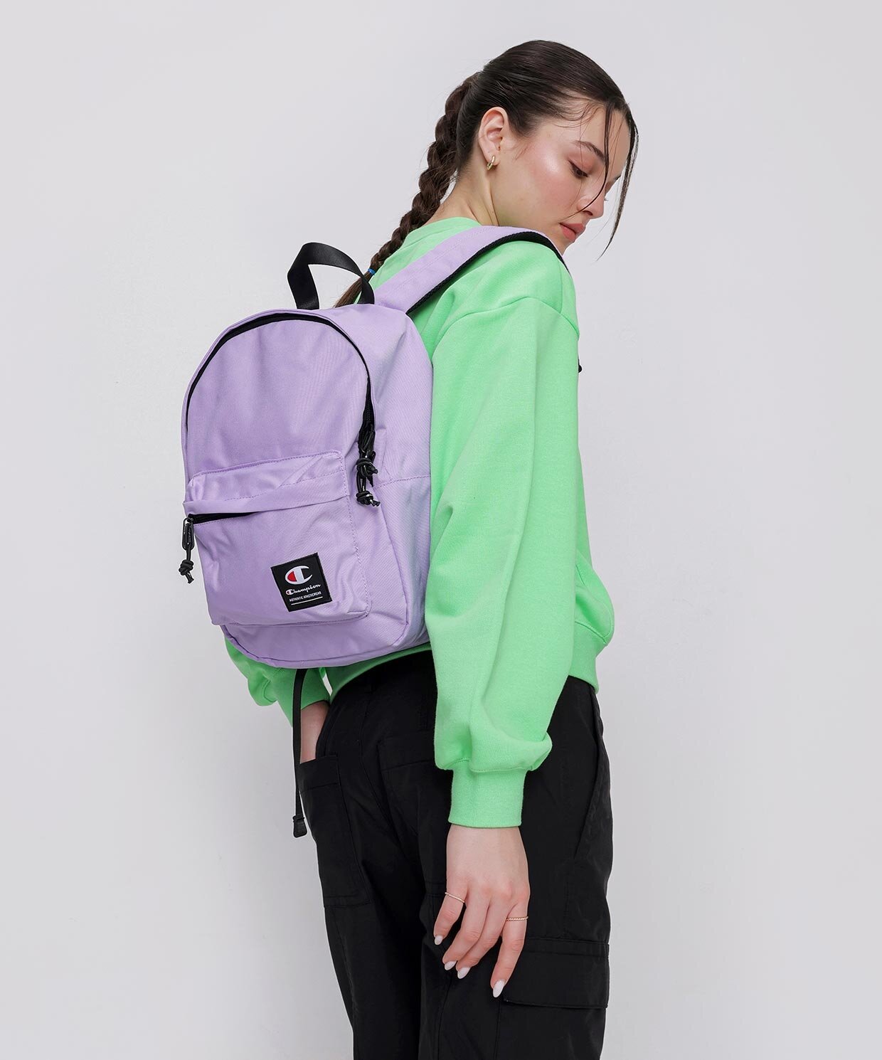 Unisex Champion Small Backpack 5290.0 Sneaks.kg