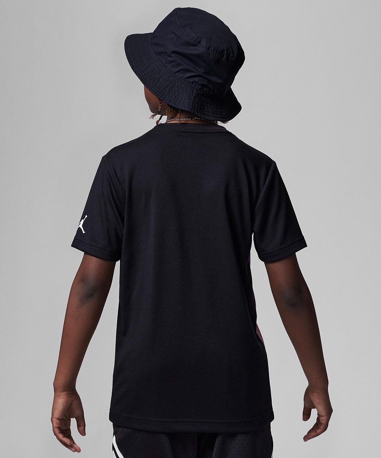 resm Jordan Jdb Sneaker School Jumpman Ss