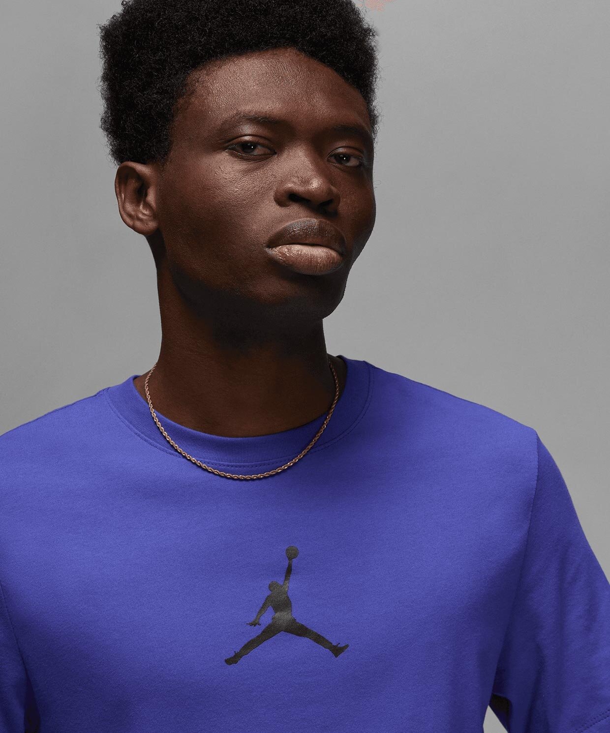 Jordan M J Jumpman Df Ss Crew ERKEK CW5190430 Sneaks Up