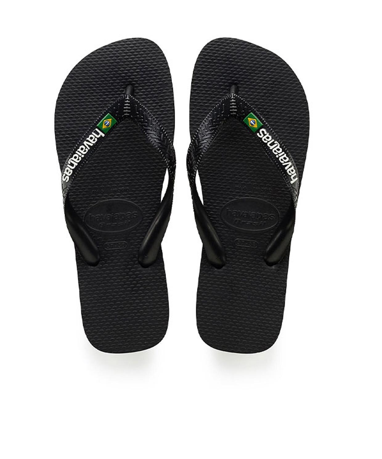 Havaianas Brasil Logo