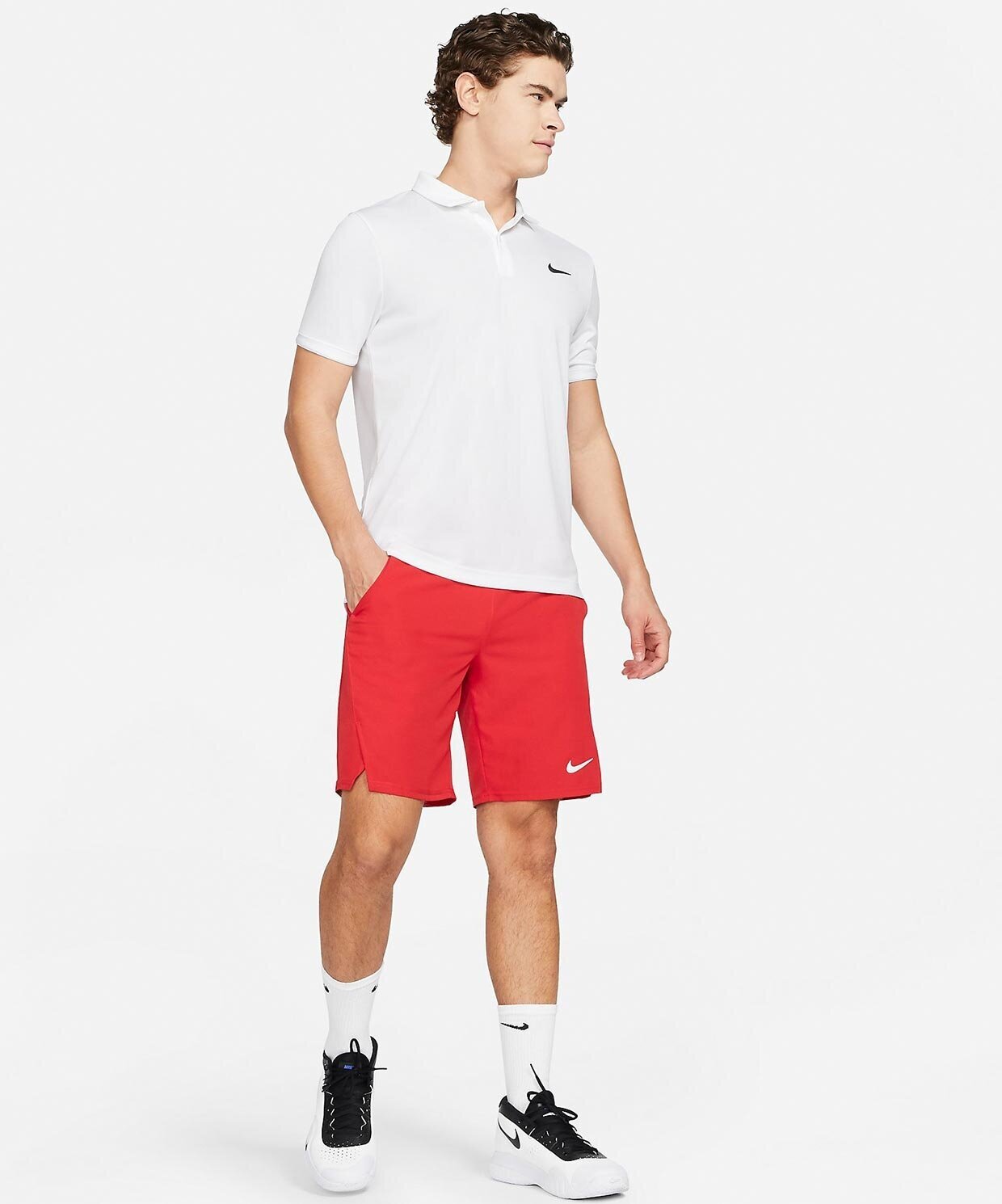 resm NikeCourt Dri-FIT