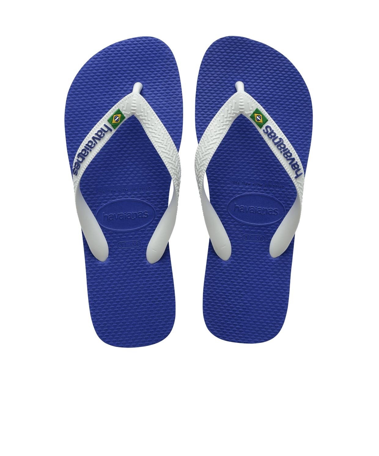 Havaianas Brasil Logo