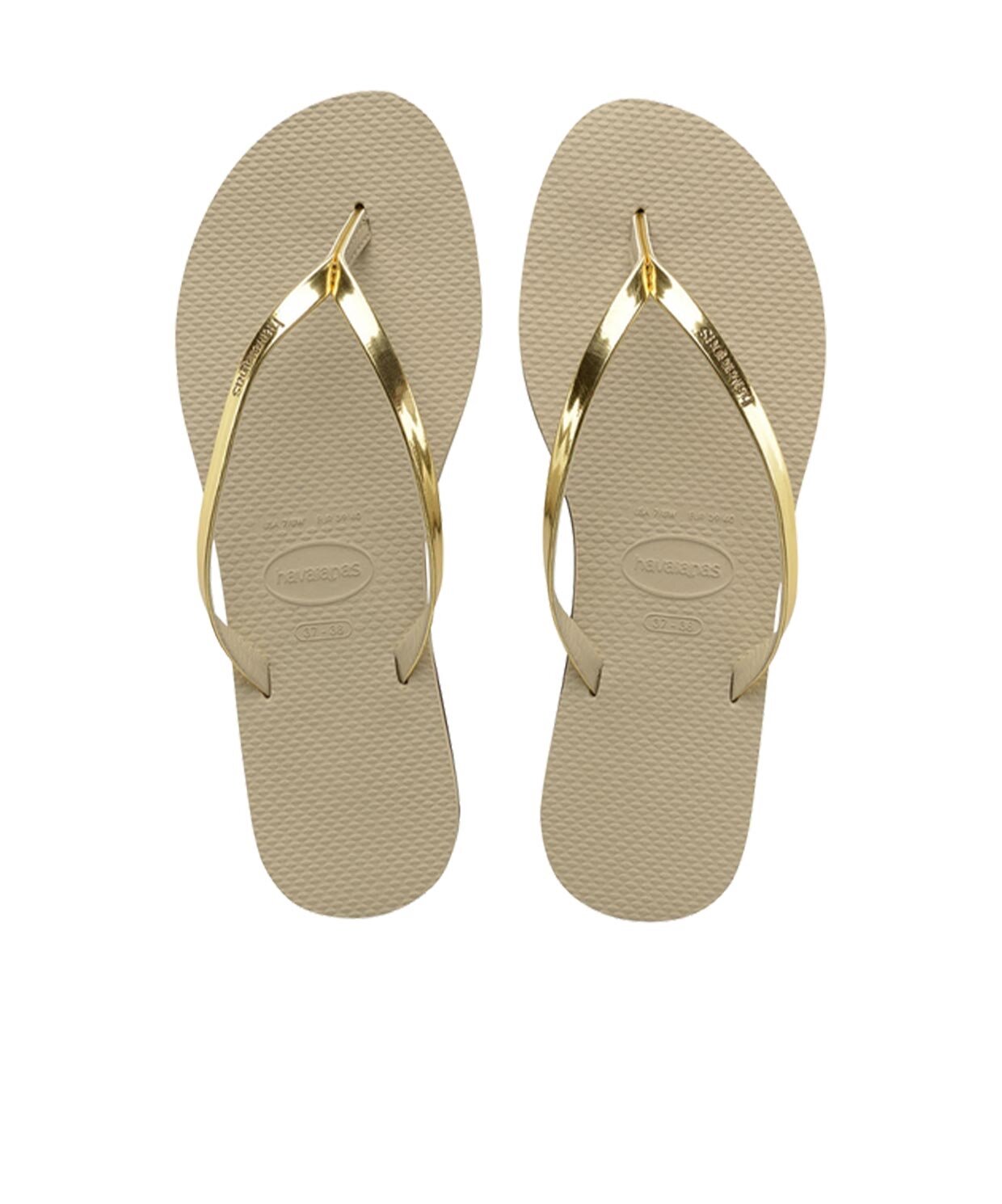 Havaianas You Metallic