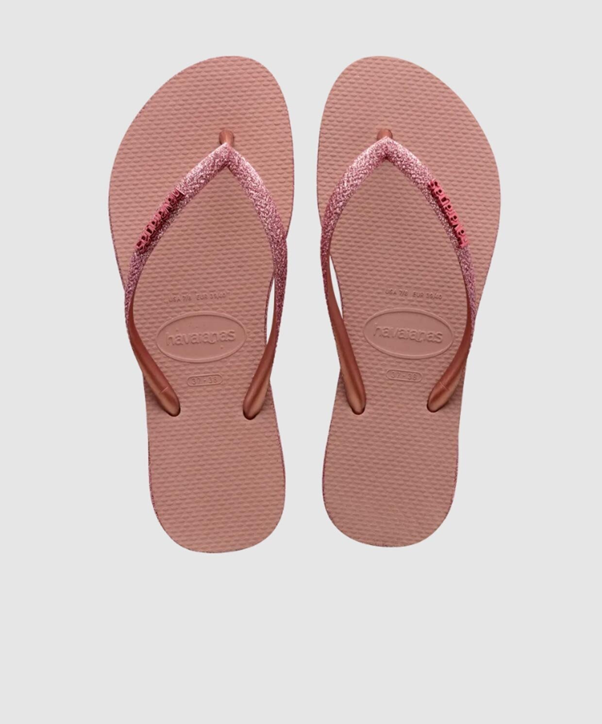 Havaianas Slim Sparkle II