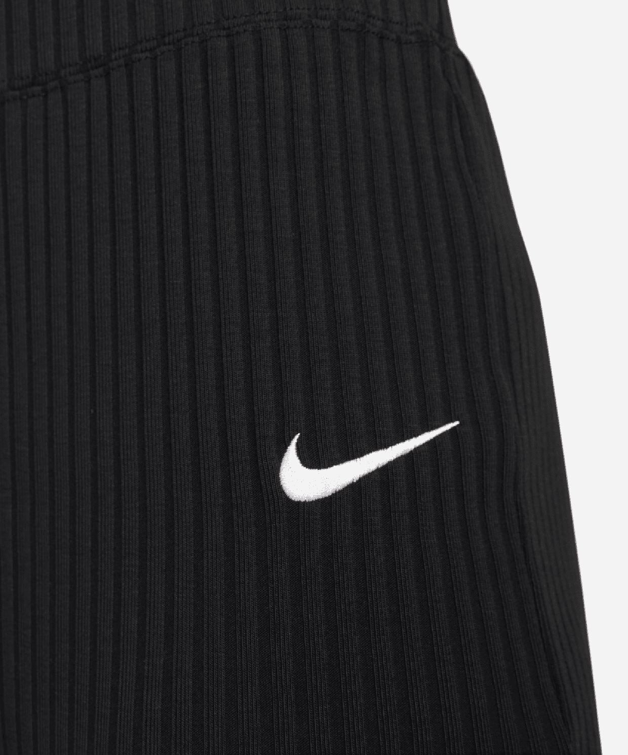 Nike W Nsw Rib Jrsy Pant