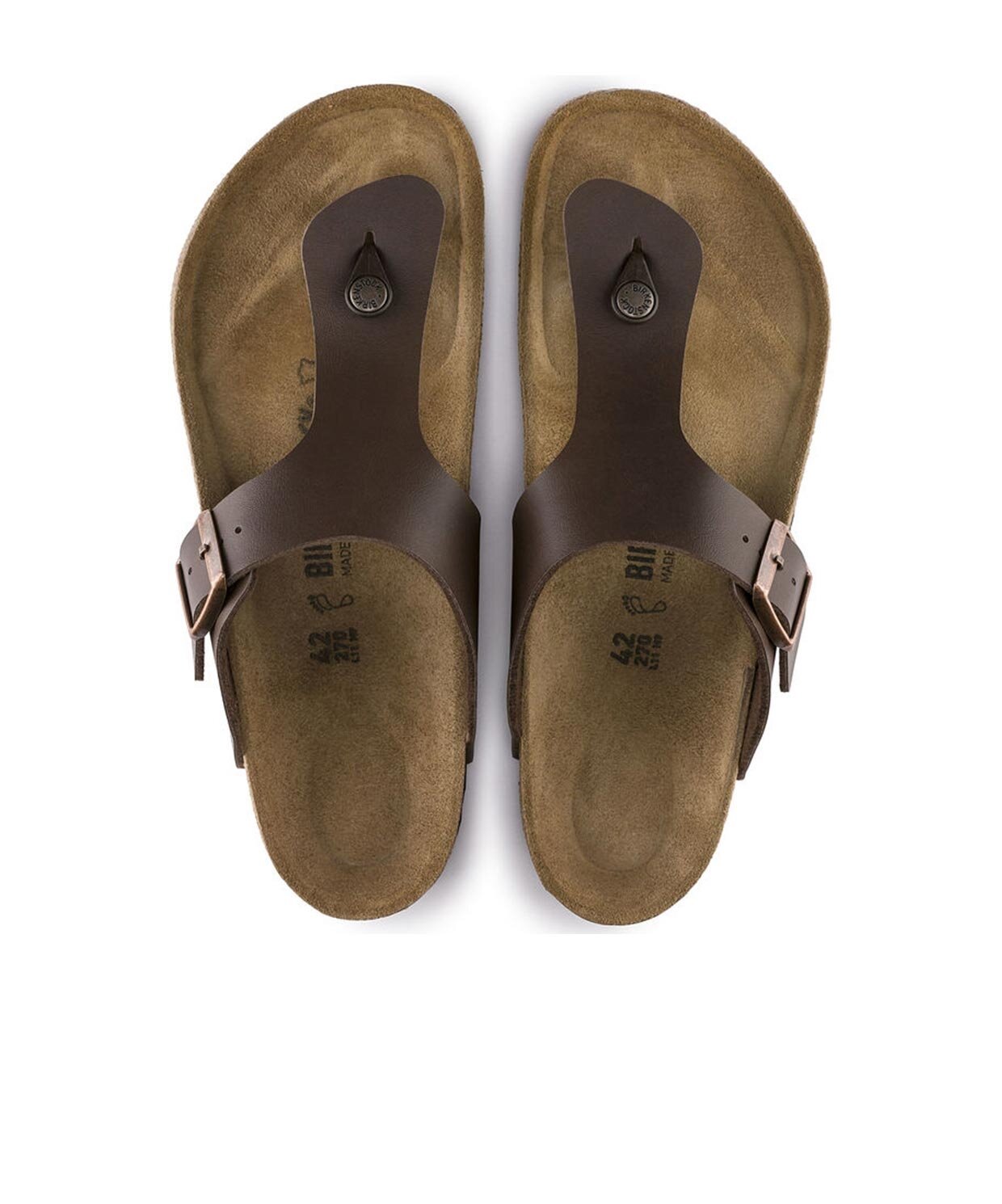 Birkenstock Ramses Bf