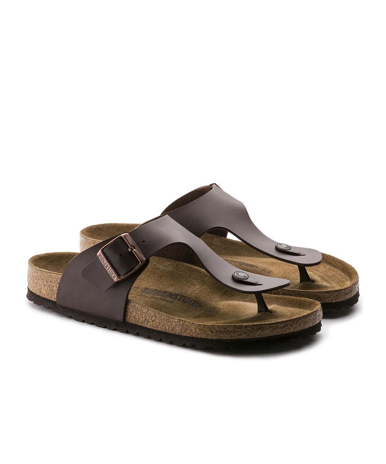 Birkenstock Ramses Bf