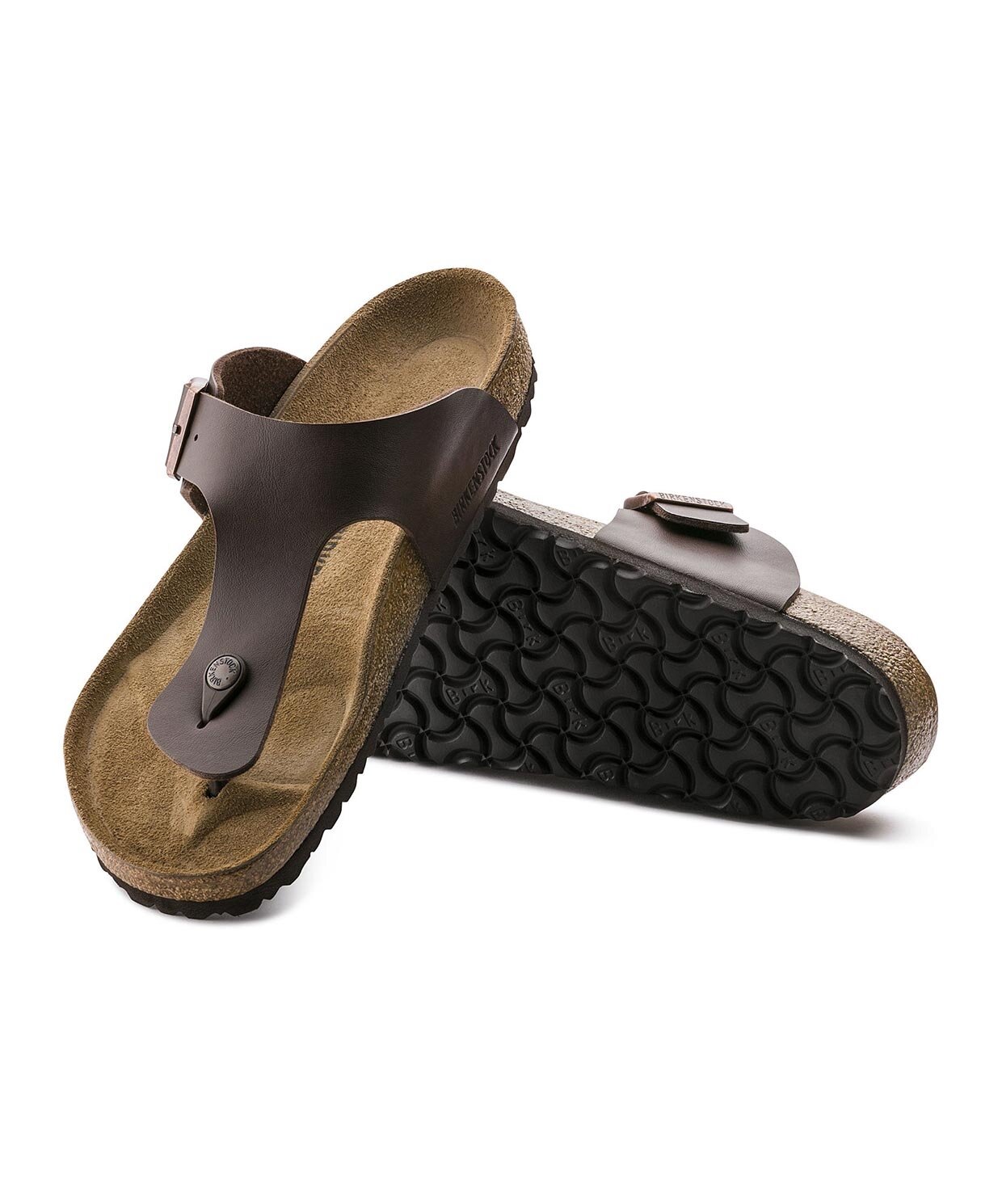 Birkenstock Ramses Bf