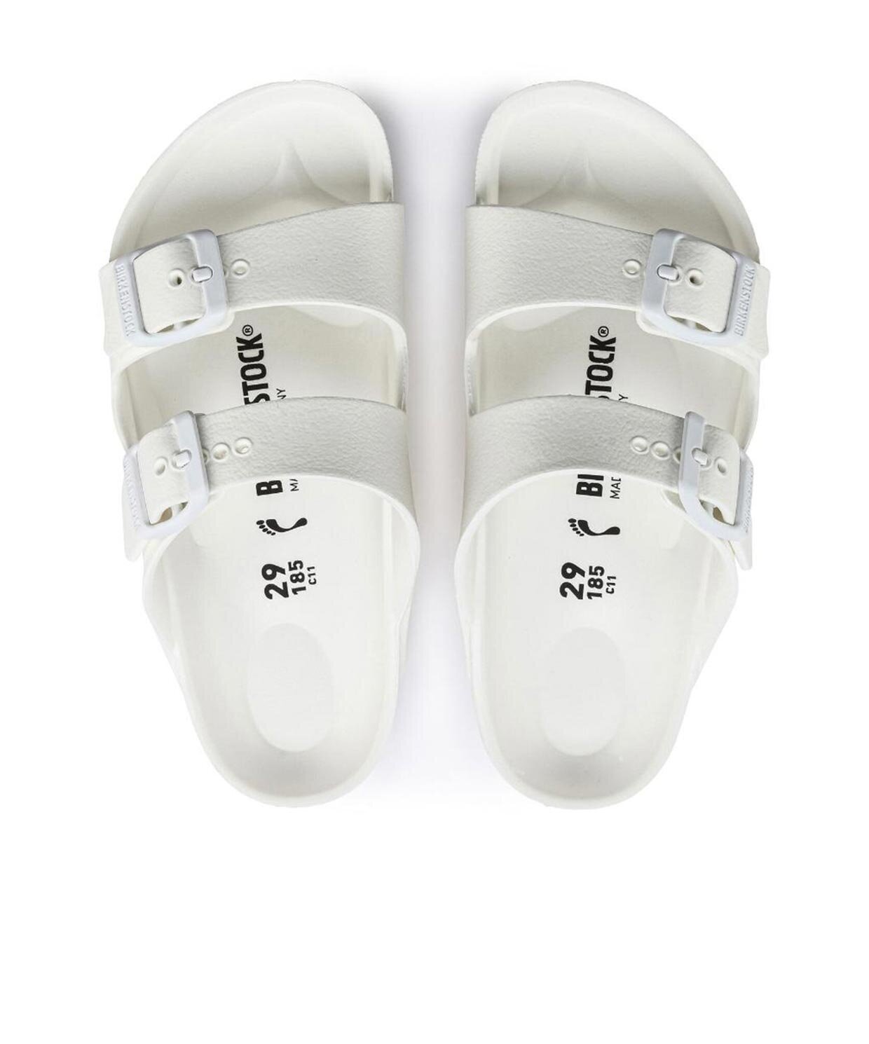 resm Birkenstock Arizona Kids Eva