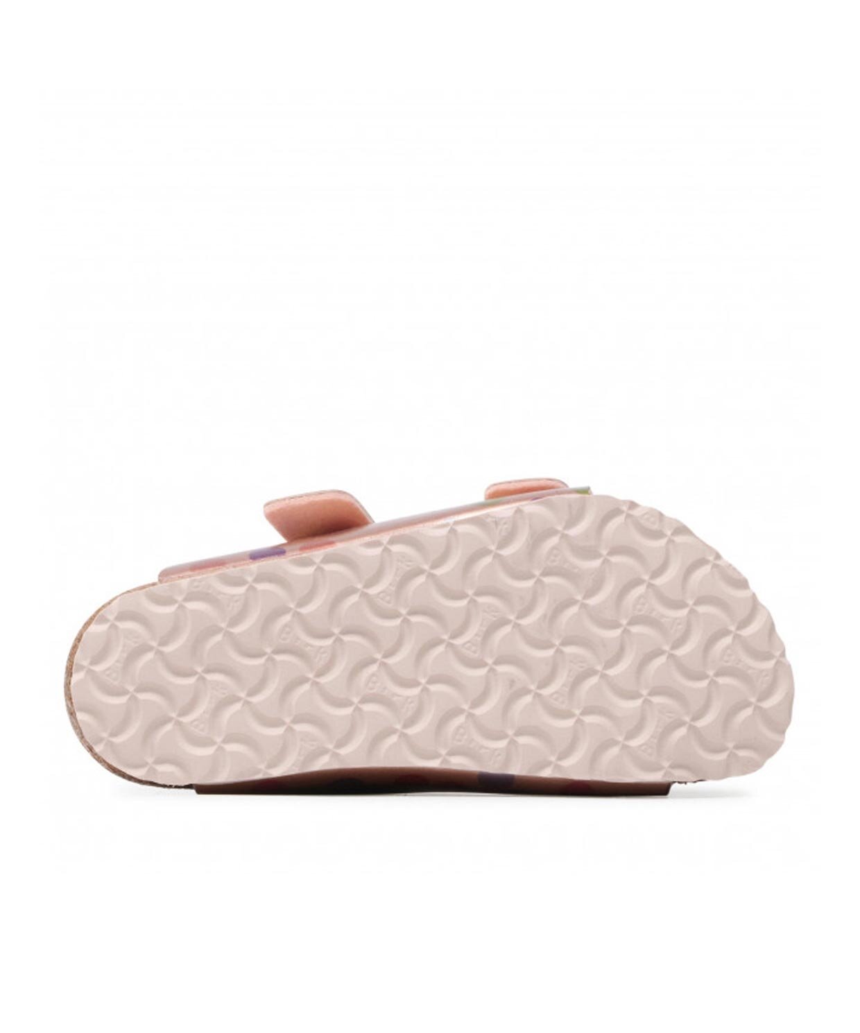 Birkenstock Arizona Kids Bf Metallic Dots