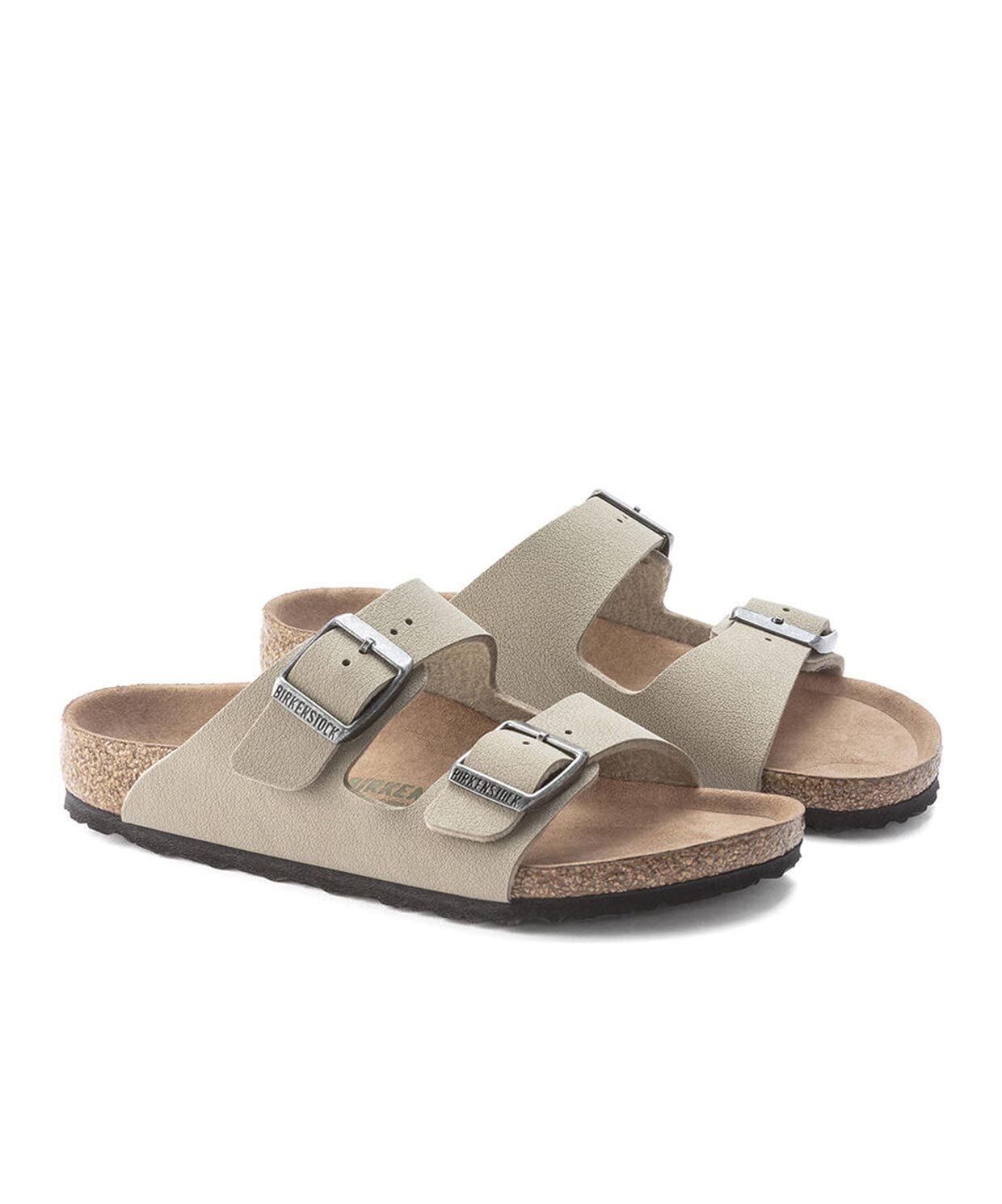 Birkenstock Arizona Kids Bfbc Earthy Veg