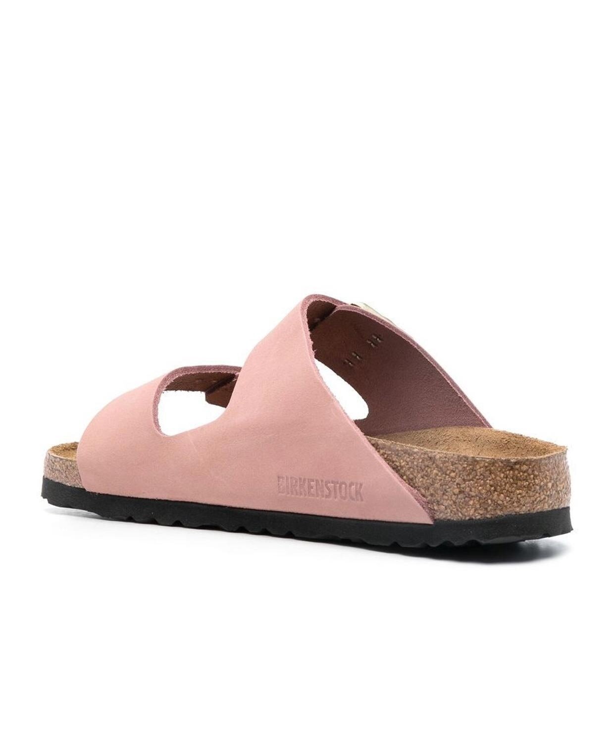 resm Birkenstock Arizona Sfb Nu
