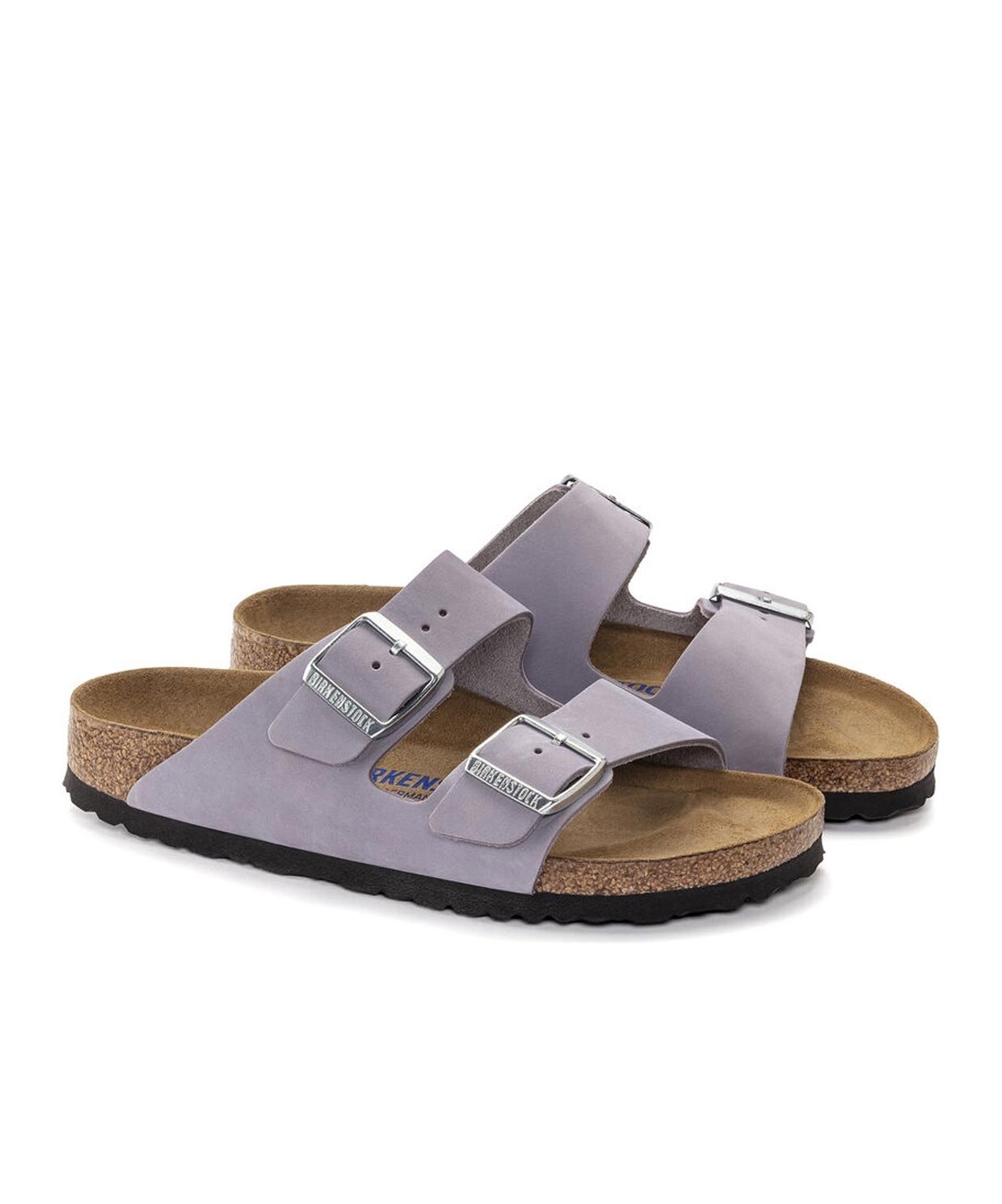 Birkenstock Arizona Sfb Nu