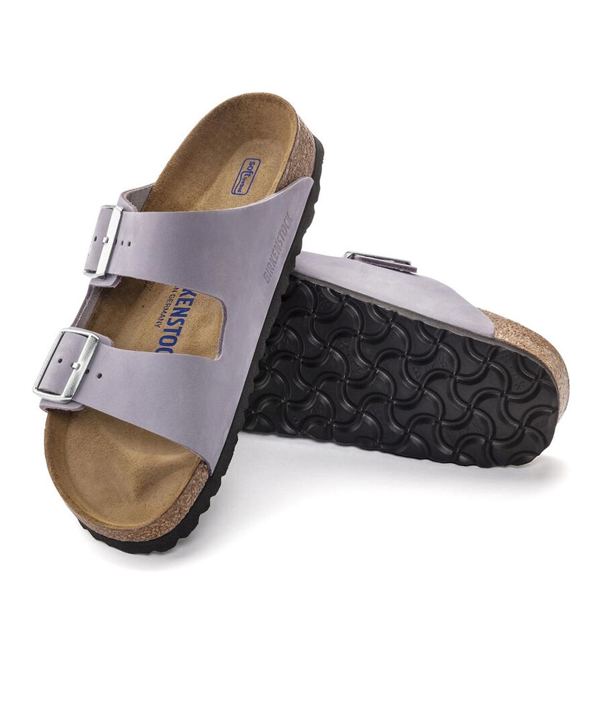 Birkenstock Arizona Sfb Nu