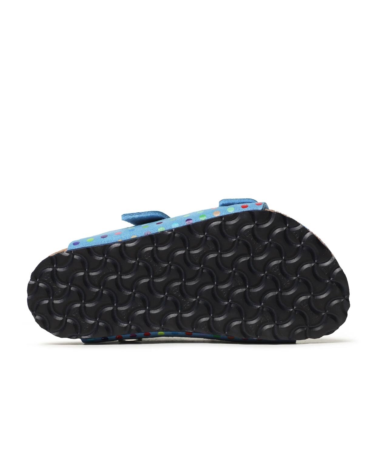 Birkenstock Arizona Kids Mf Digital Dots