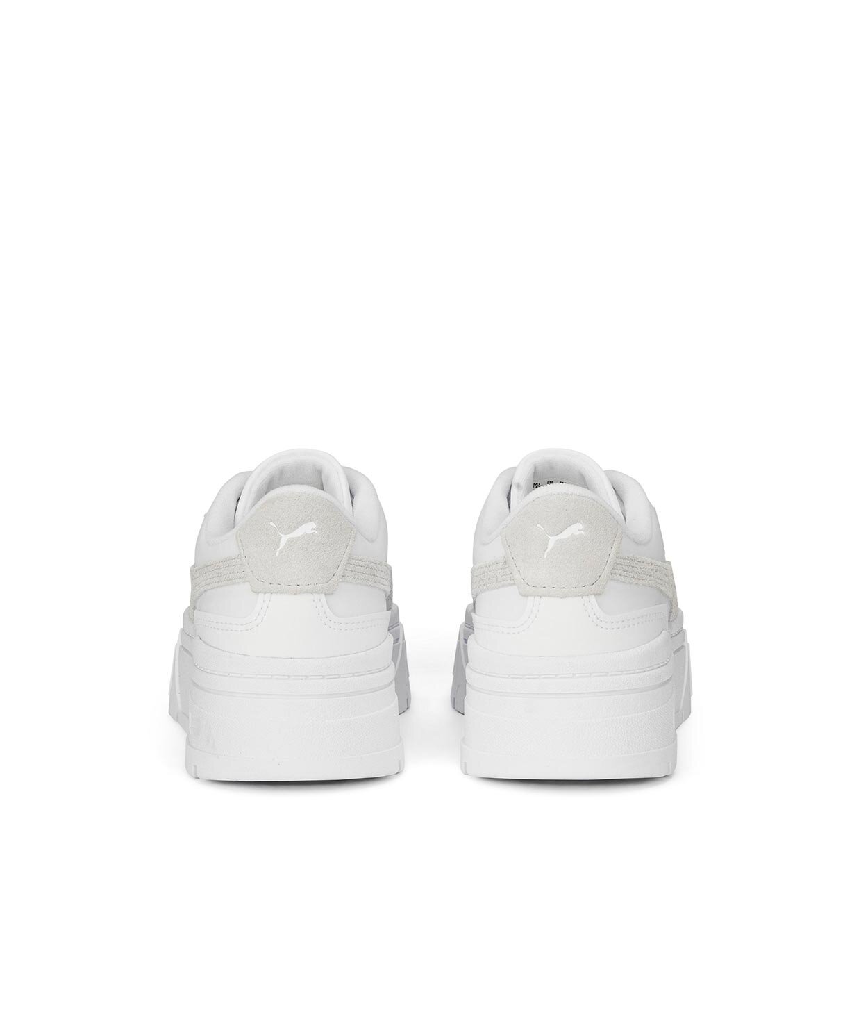 resm Puma Mayze Stack İwd Wns  White-Nimbus Cl