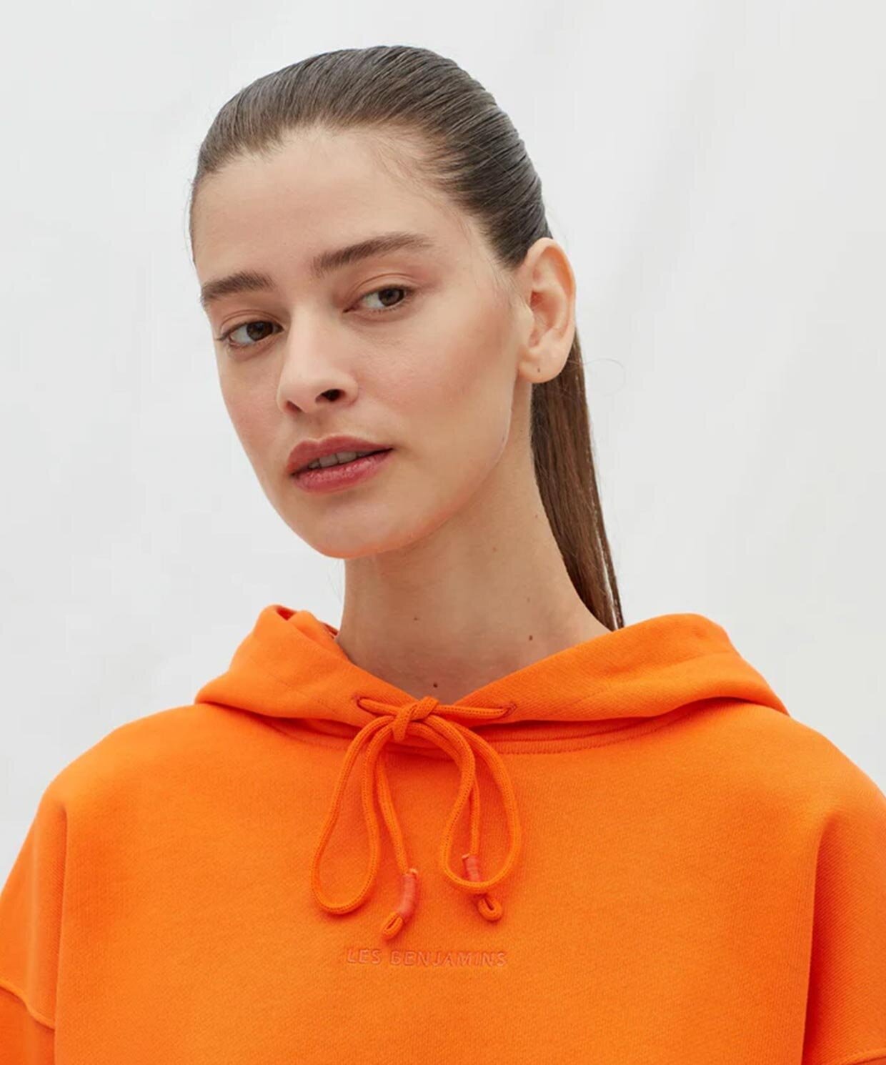 resm Les Benjamins Hoodie 302