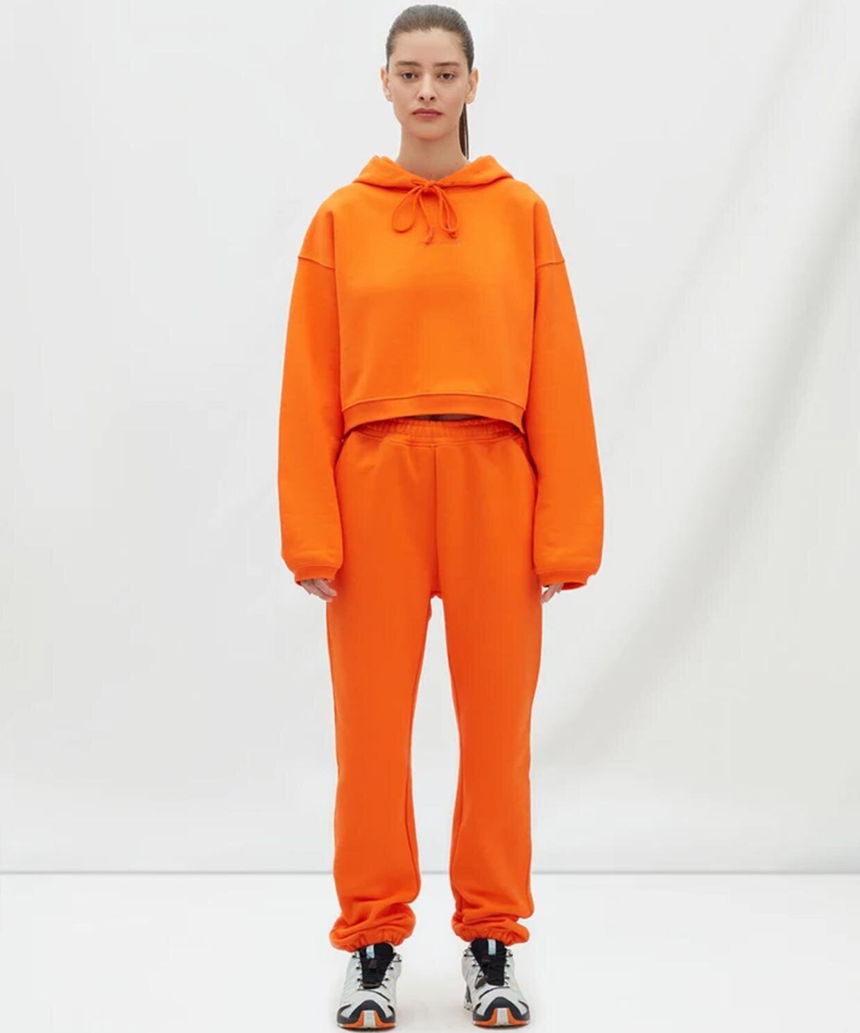 resm Les Benjamins Hoodie 302