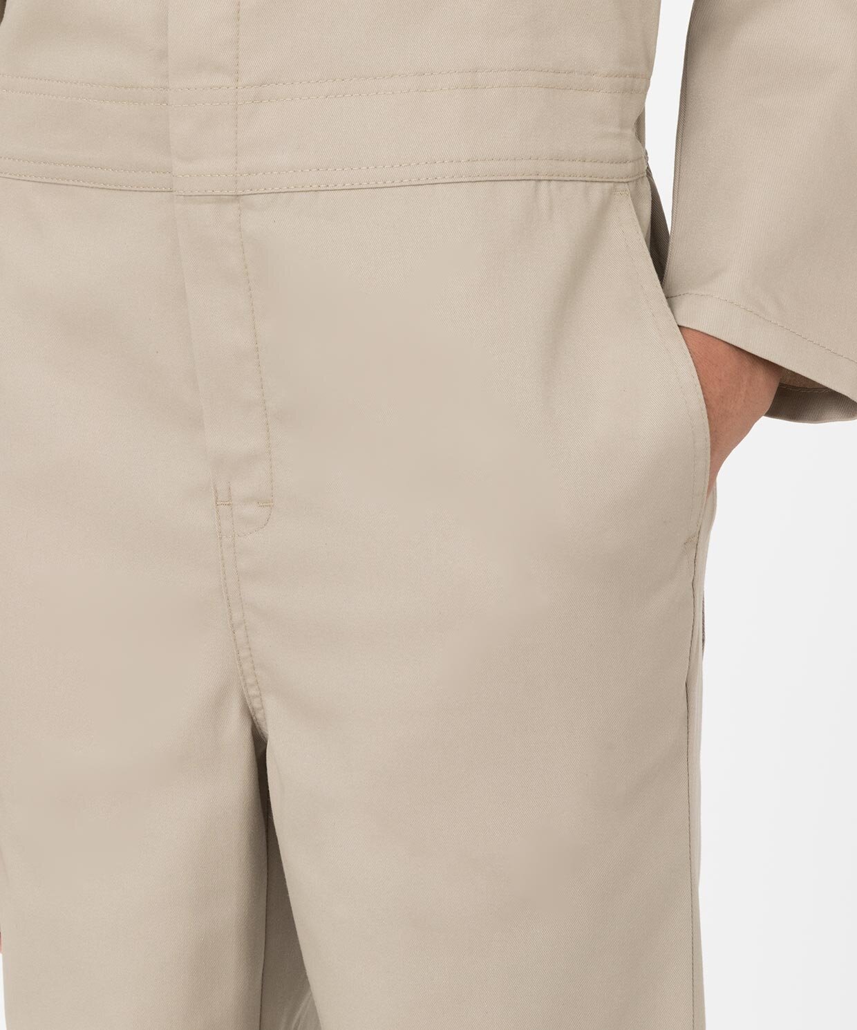 Dickies Haughton Ls W