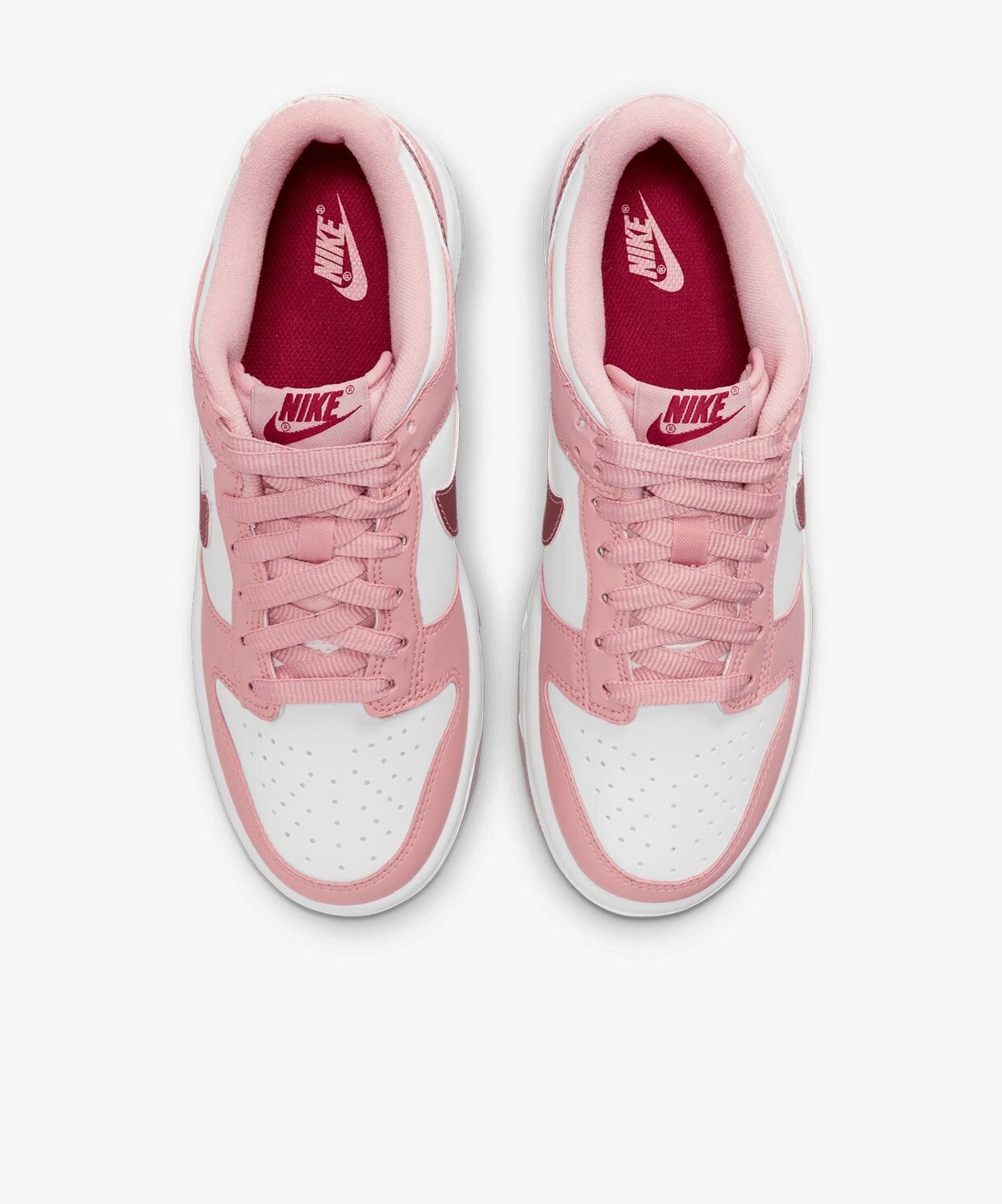 resm Nike Dunk Low Gs