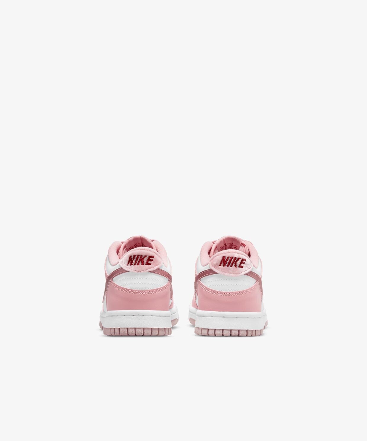 resm Nike Dunk Low (Gs)