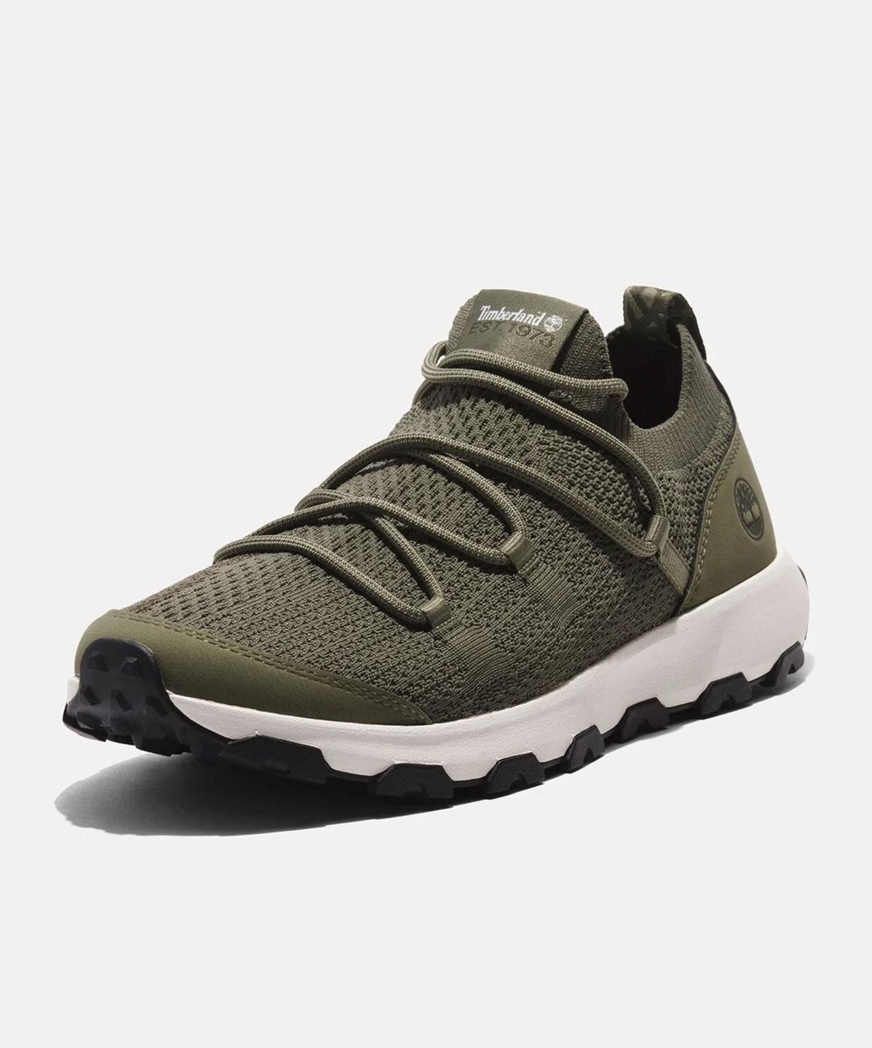 Timberland Winsor Trail Low Knit