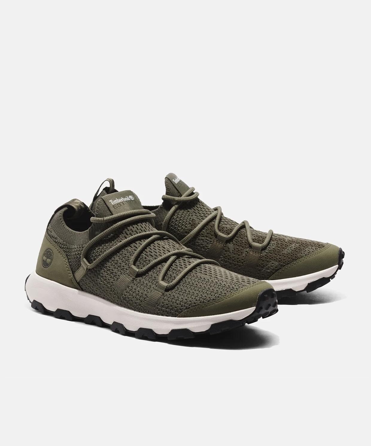 Timberland Winsor Trail Low Knit