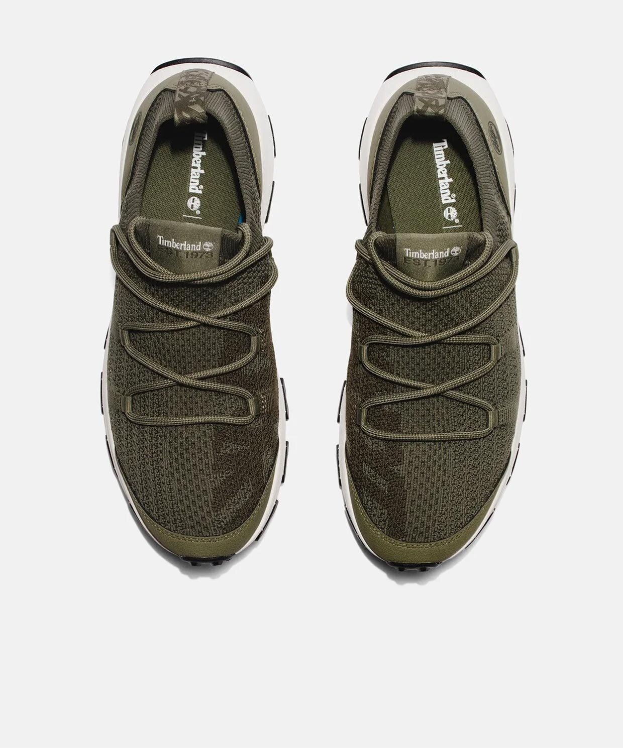 Timberland Winsor Trail Low Knit