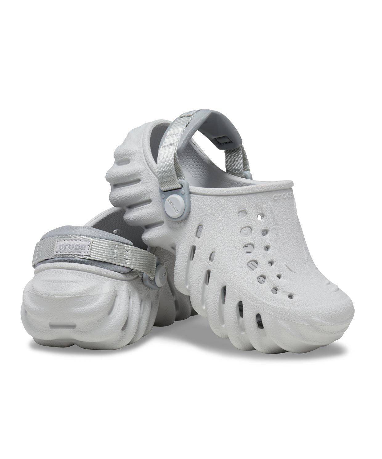 resm Crocs Echo Clog K