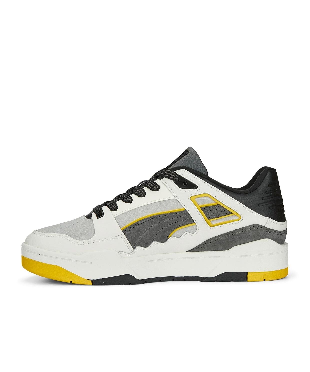 Puma Slipstream Staple Warm White-Cool Light