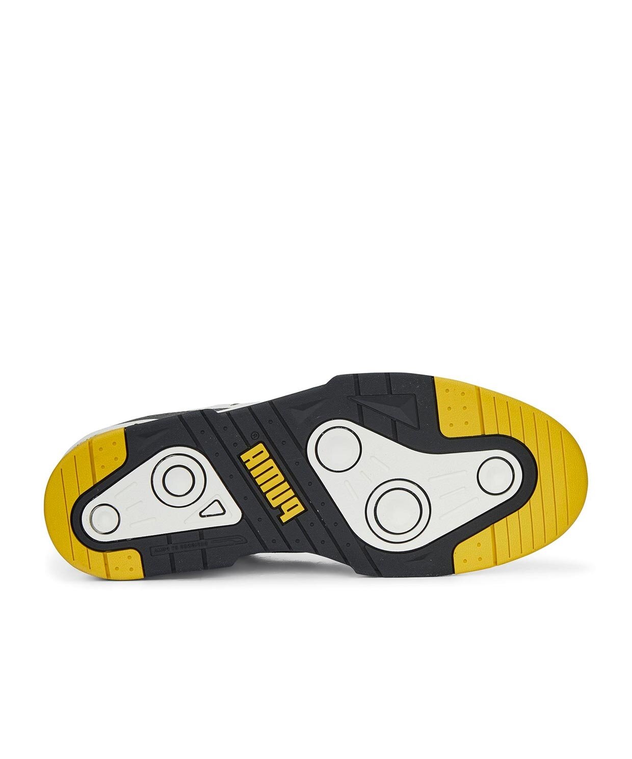 Puma Slipstream Staple Warm White-Cool Light