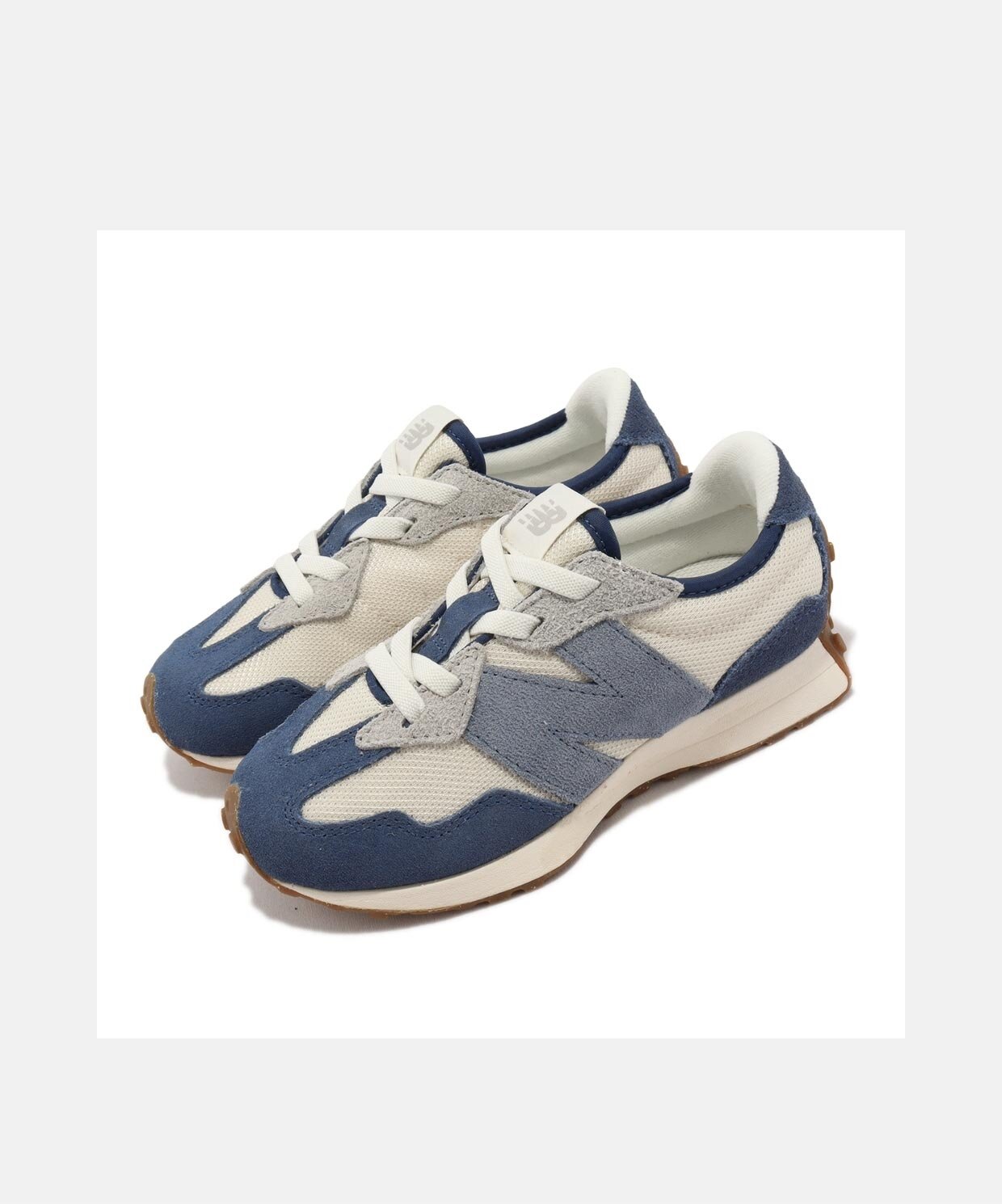 New balance bleu clearance or