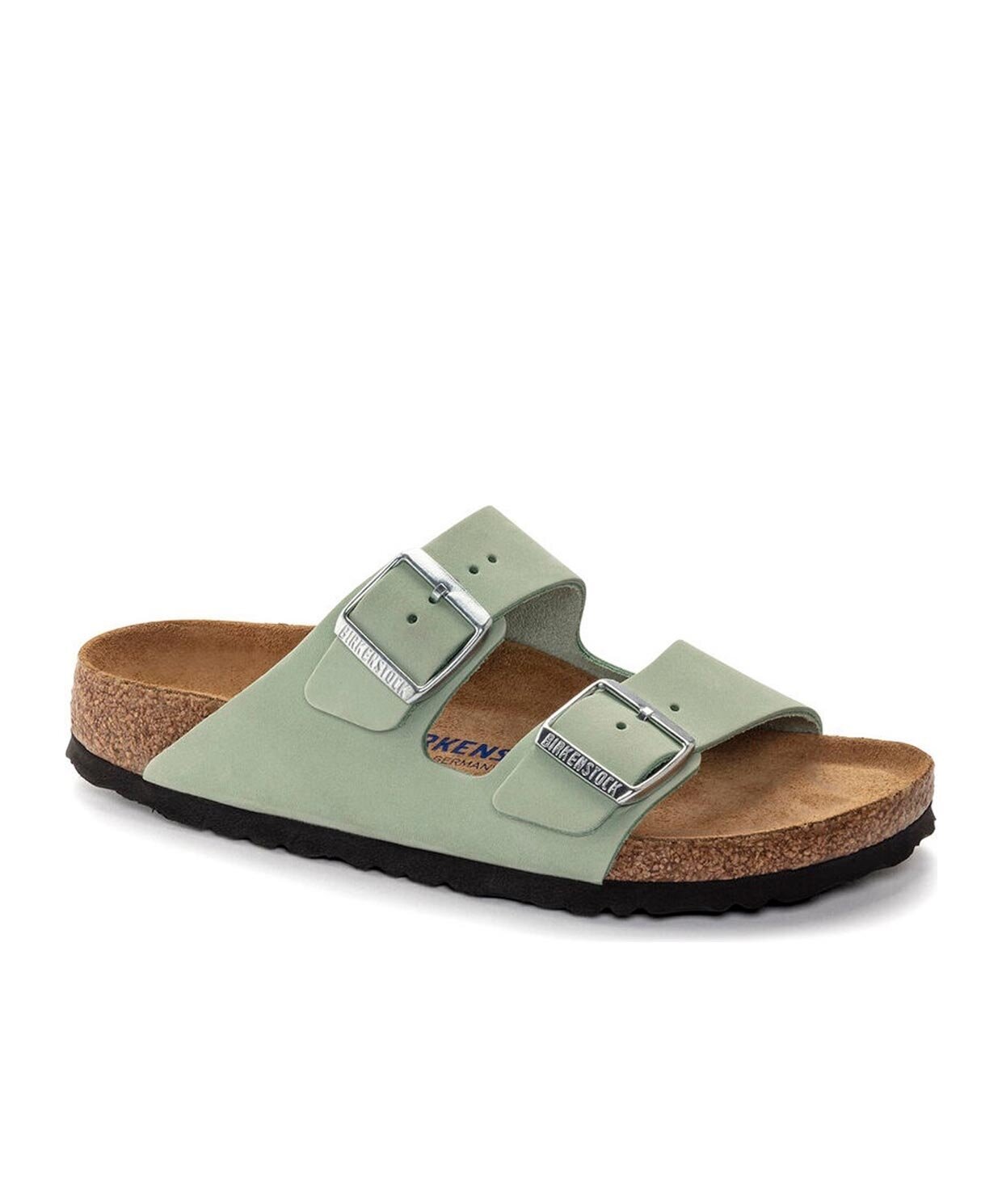 resm Birkenstock Arizona Sfb Nu