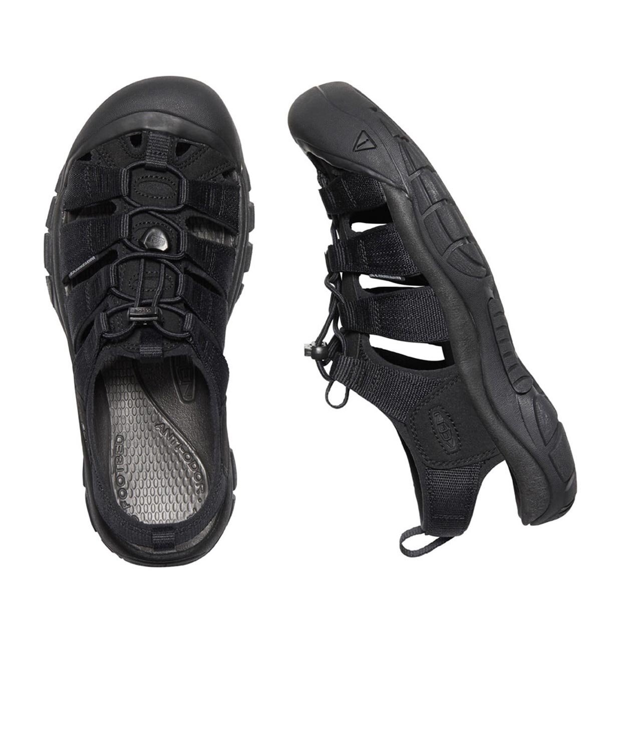 Keen Newport H2