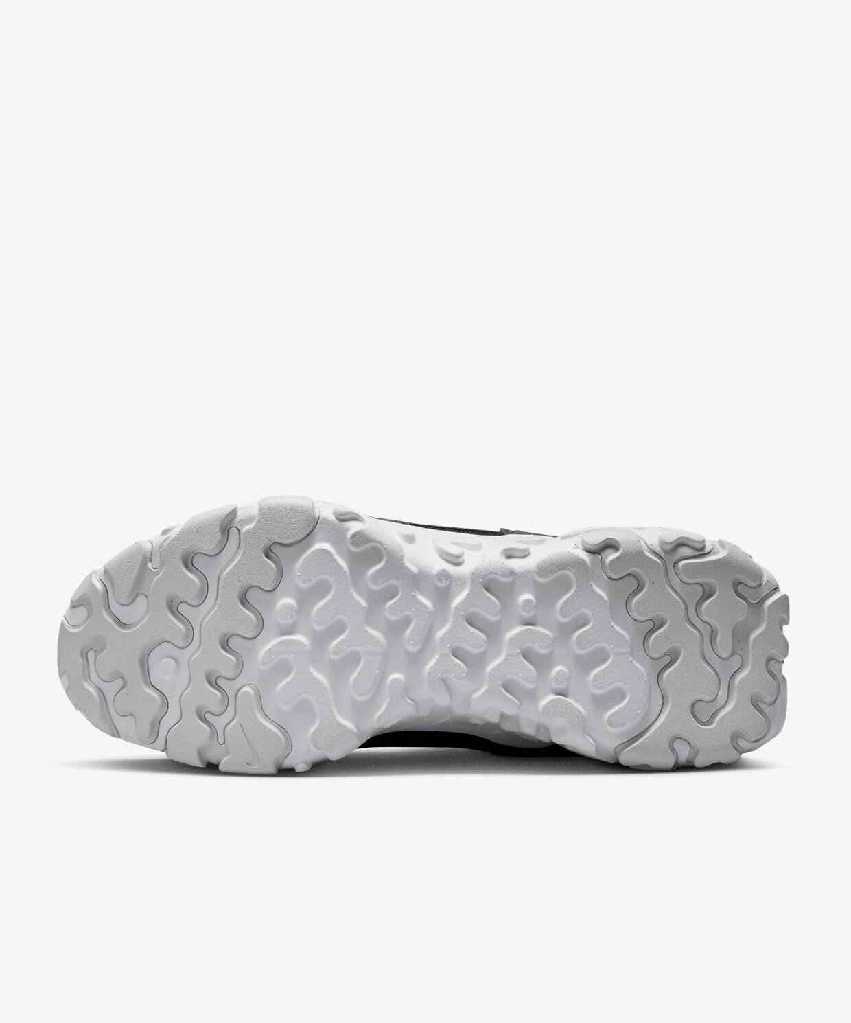 Nike W React Revision
