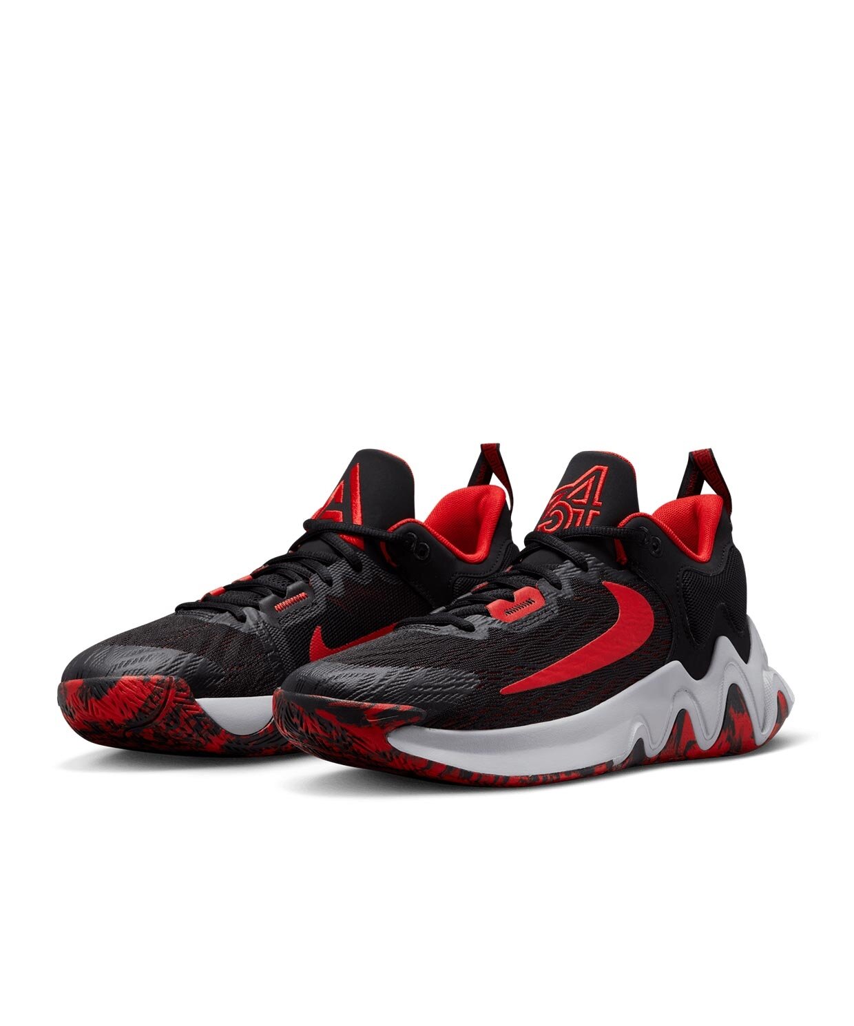 resm Nike Giannis İmmortality 2