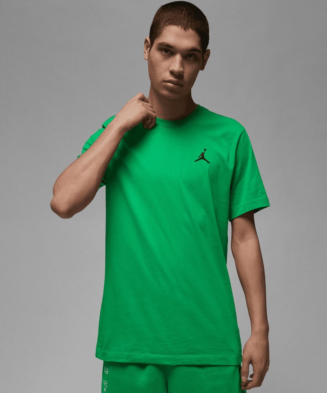 Jordan M J Brand Gfx Ss Crew 3 ERKEK DX9597687 Sneaks Up