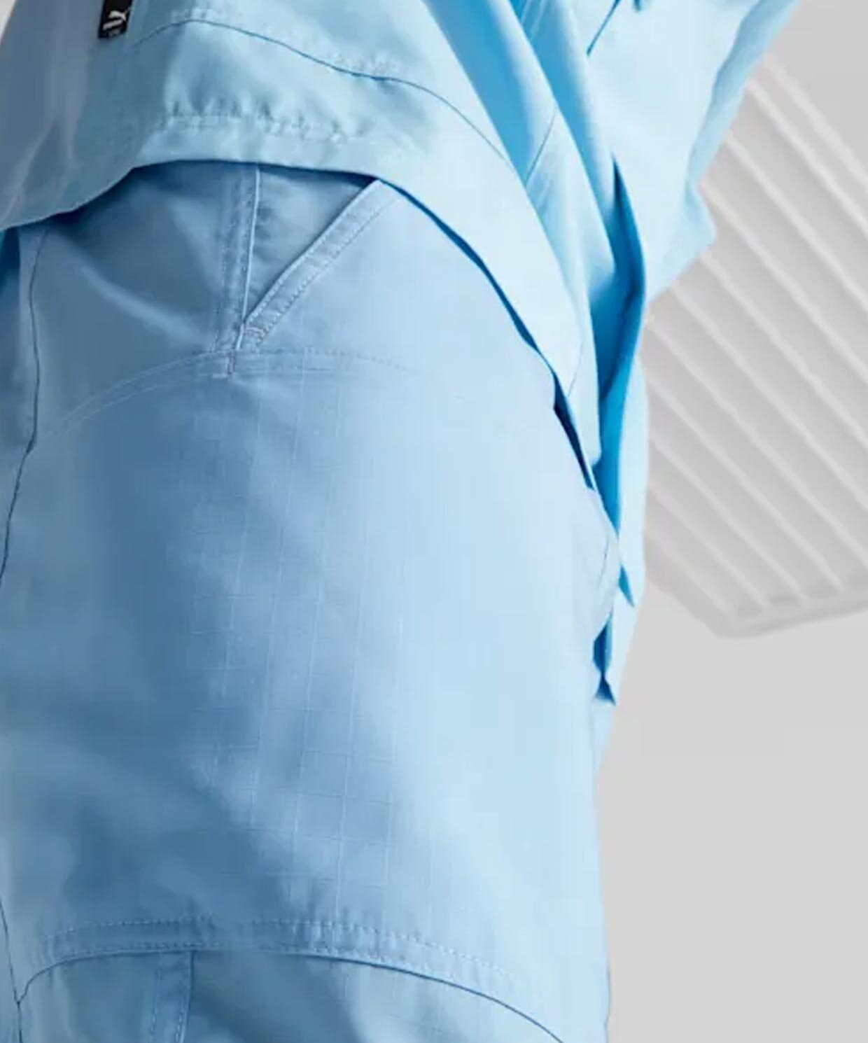 Puma Downtown Shorts 8 Wv Day Dream