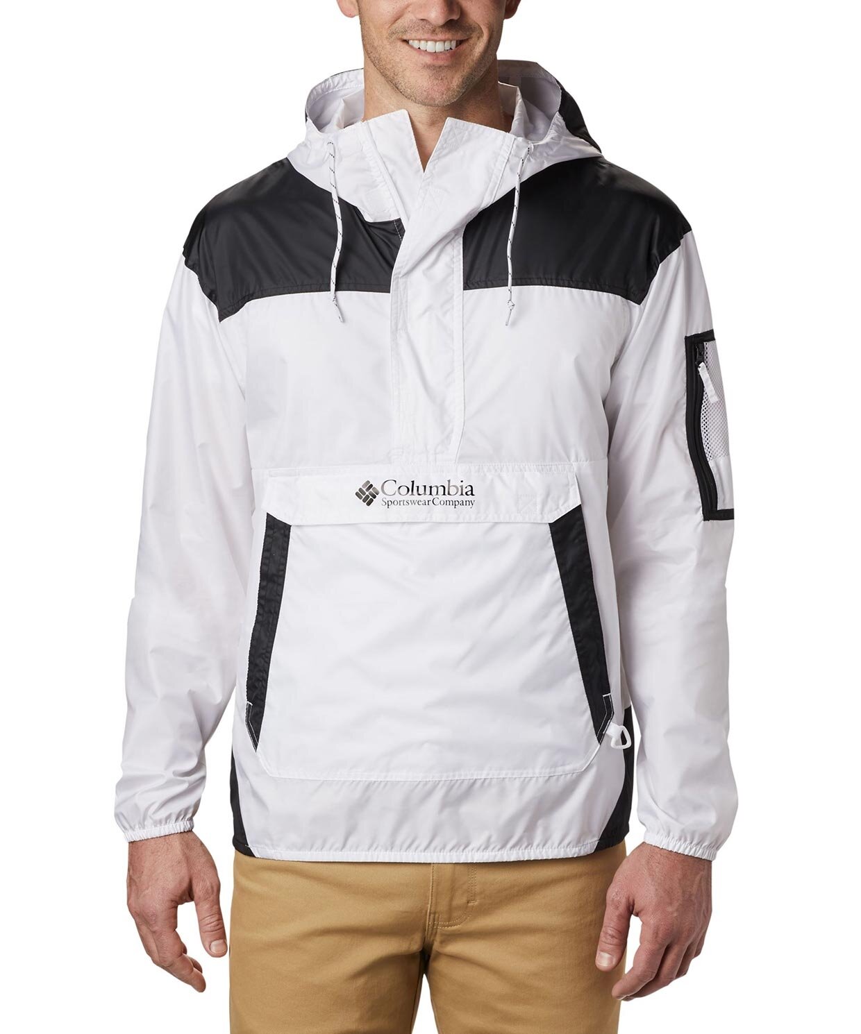 Columbia Challenger Windbreaker ERKEK 1714291101-101 Columbia Challenger Windbreaker ERKEK 1714291101-101