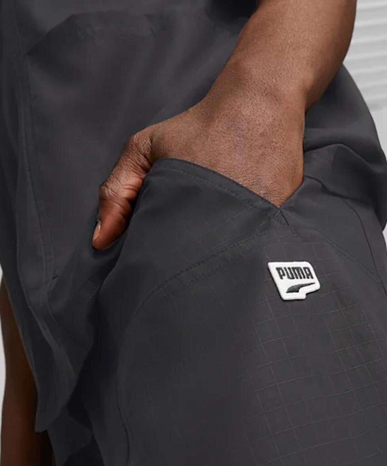 resm Puma Downtown Shorts 8 Wv Day Dream