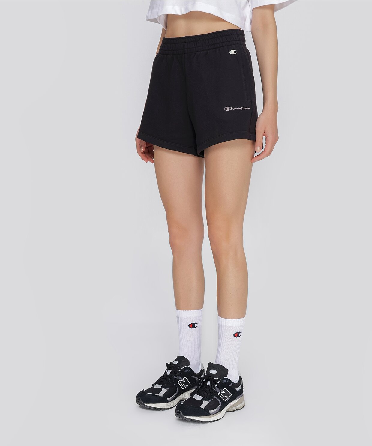 Champion Eco Future Shorts