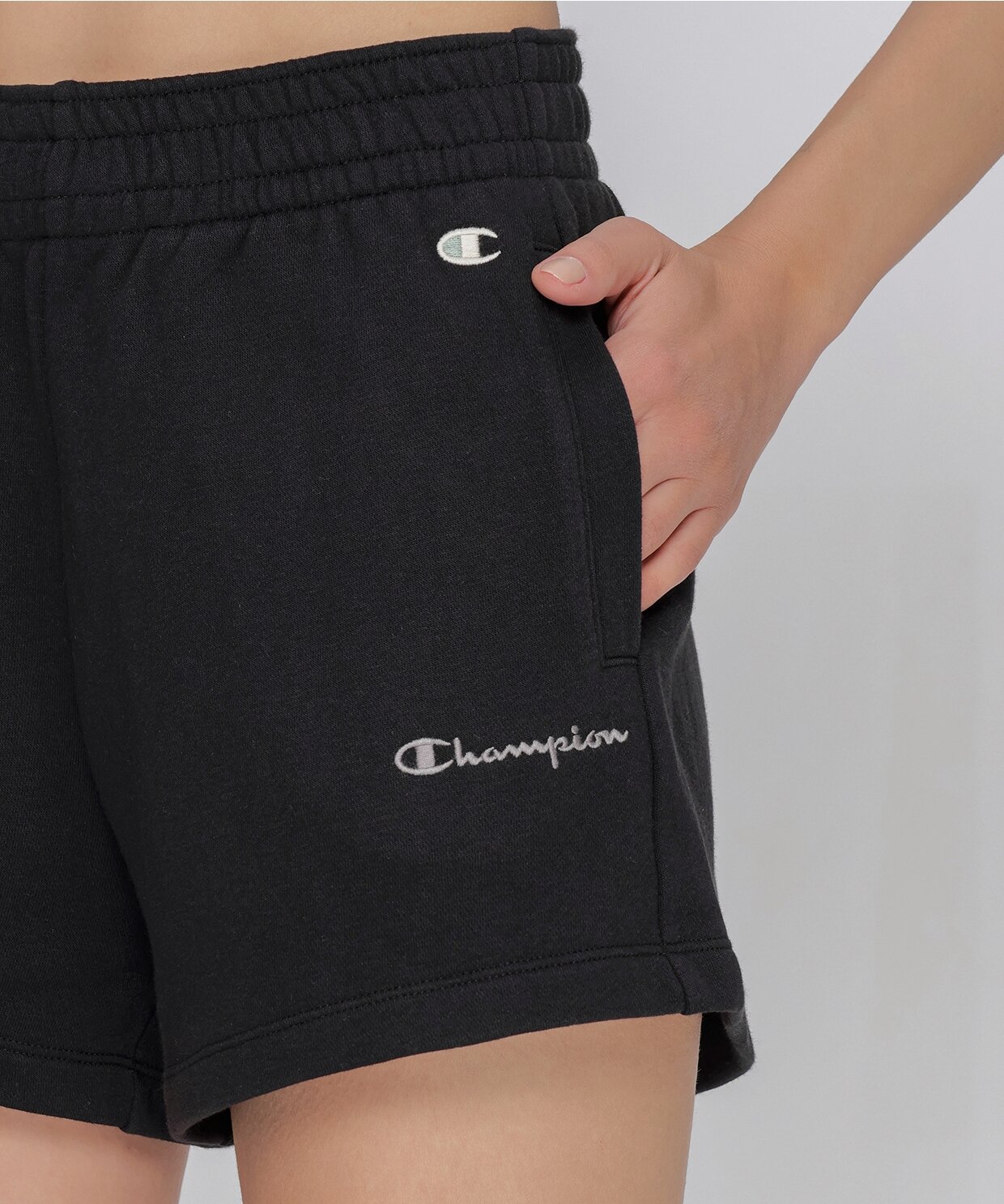 Champion Eco Future Shorts