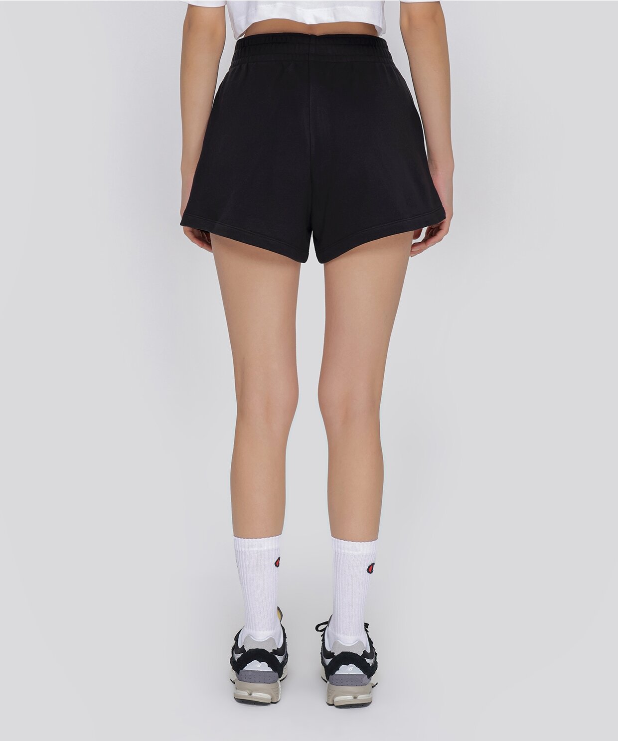 Champion Eco Future Shorts