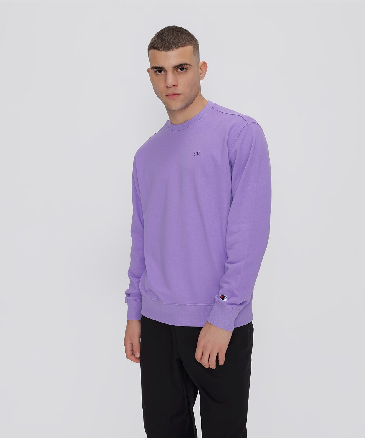 resm Champion Crewneck Sweatshirt